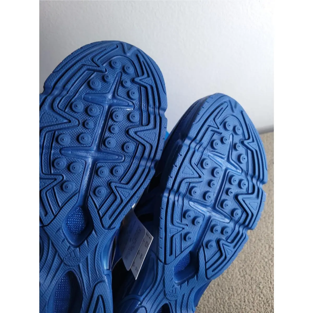 Adidas shoes - adidas Orketro - Orketro - IF0375 - Blue 7