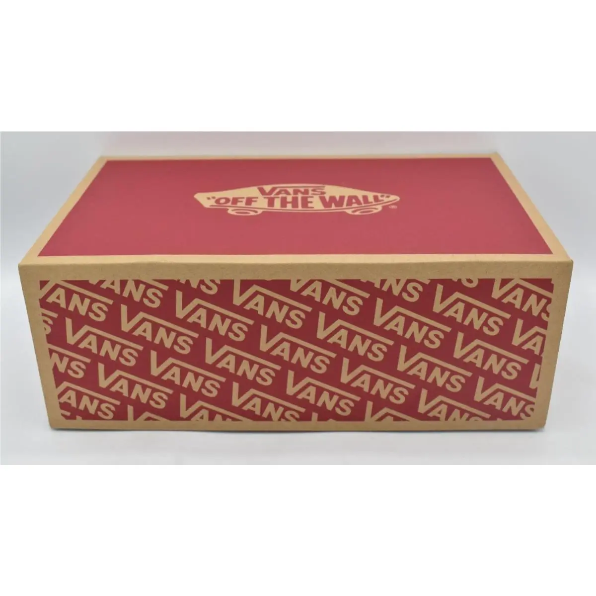 Vans shoes - VANS UltraRange - UltraRange - Brown (UPC: 197804536016) 10