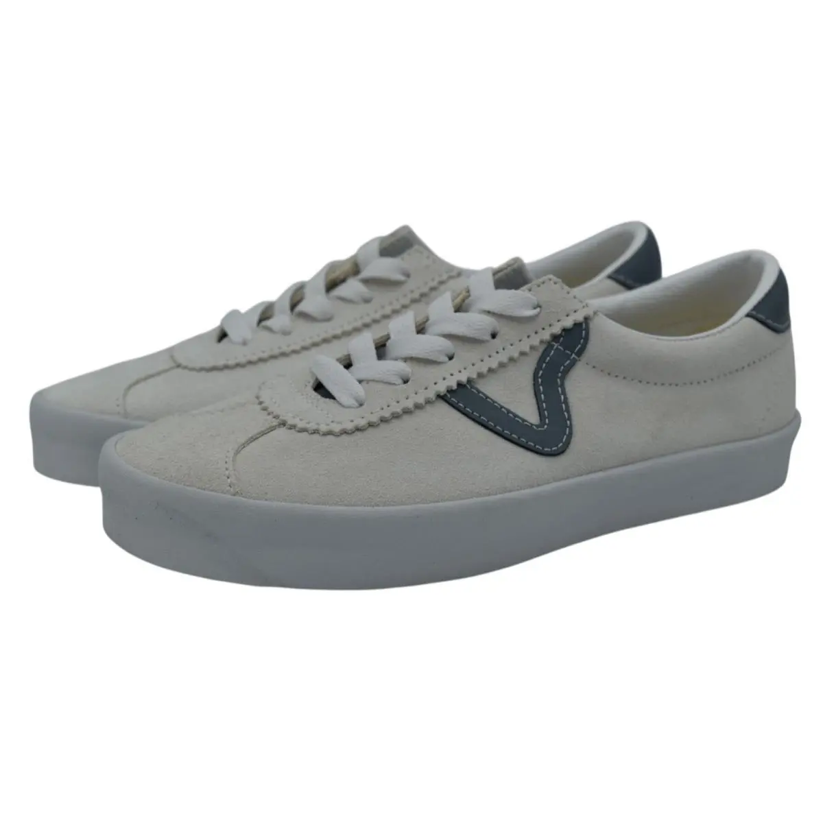 Vans Womens Size 7 Sport Low Stormy Weather Lace Up Sneakers Shoes