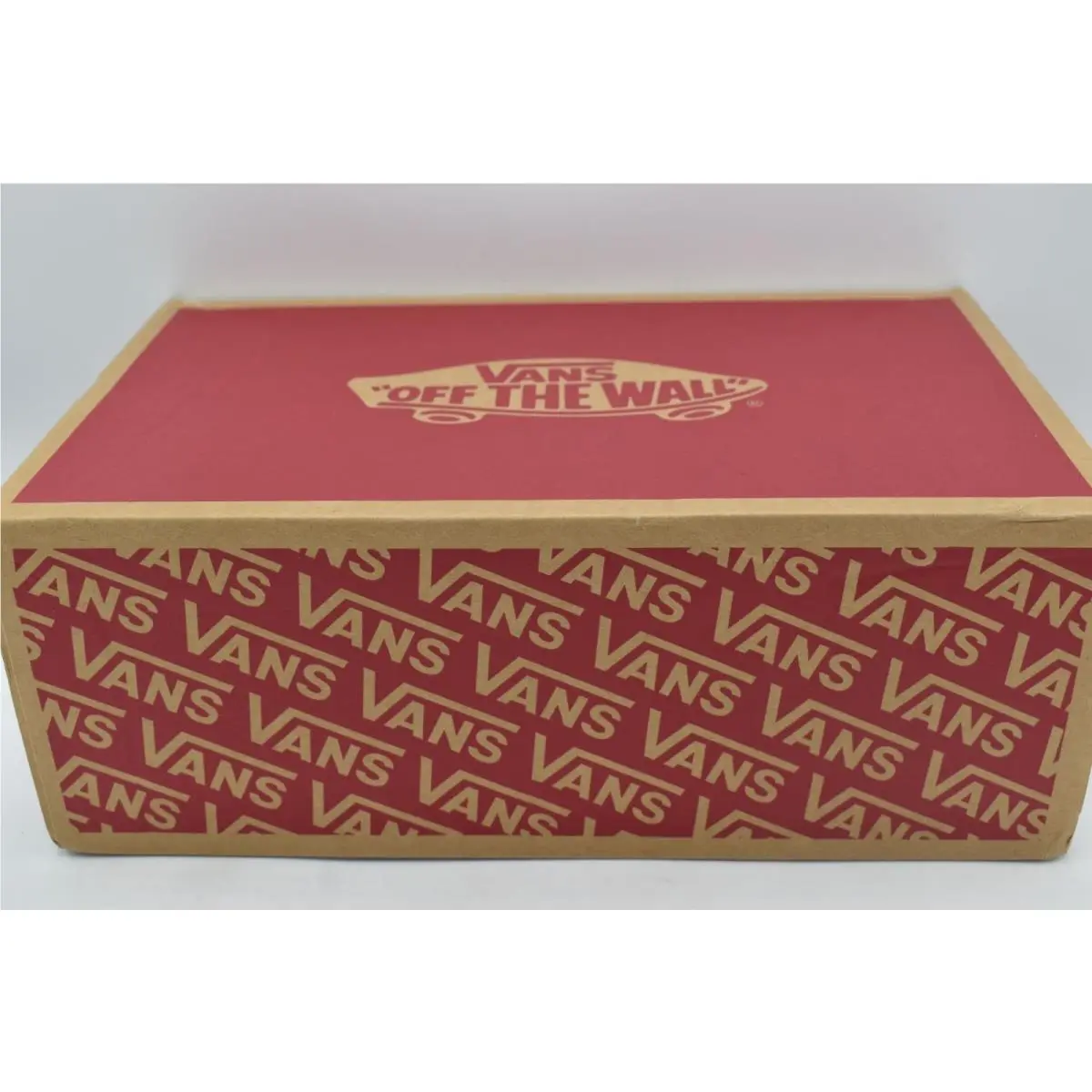 Vans shoes - VANS Sport - Sport - White (UPC: 197804538829) 8