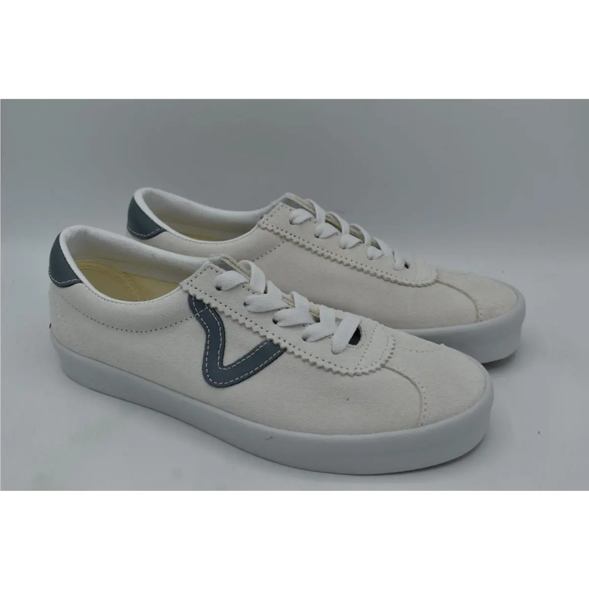 Vans shoes - VANS Sport - Sport - White (UPC: 197804538829) 1