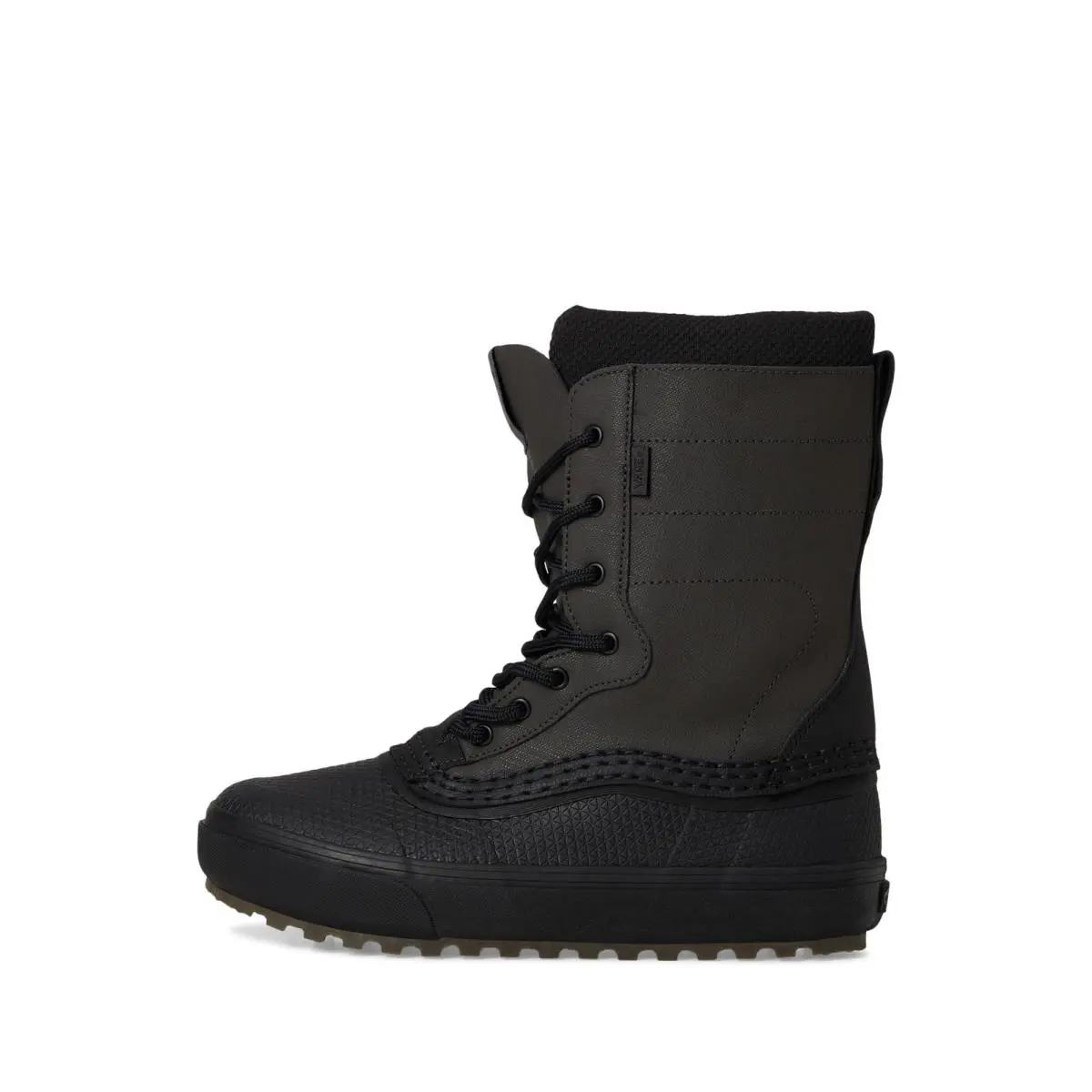 Vans shoes - VN000D2EEMV1 - VN000D2EEMV1 - Black (UPC: 197804528202) 2
