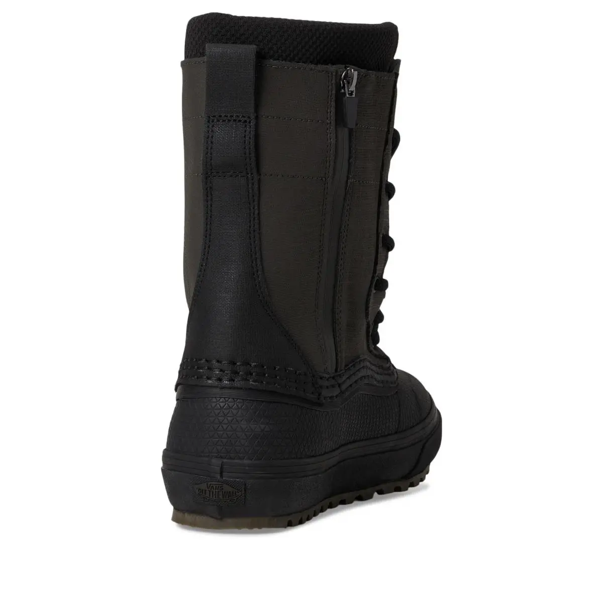Vans shoes - VN000D2EEMV1 - VN000D2EEMV1 - Black (UPC: 197804528202) 3