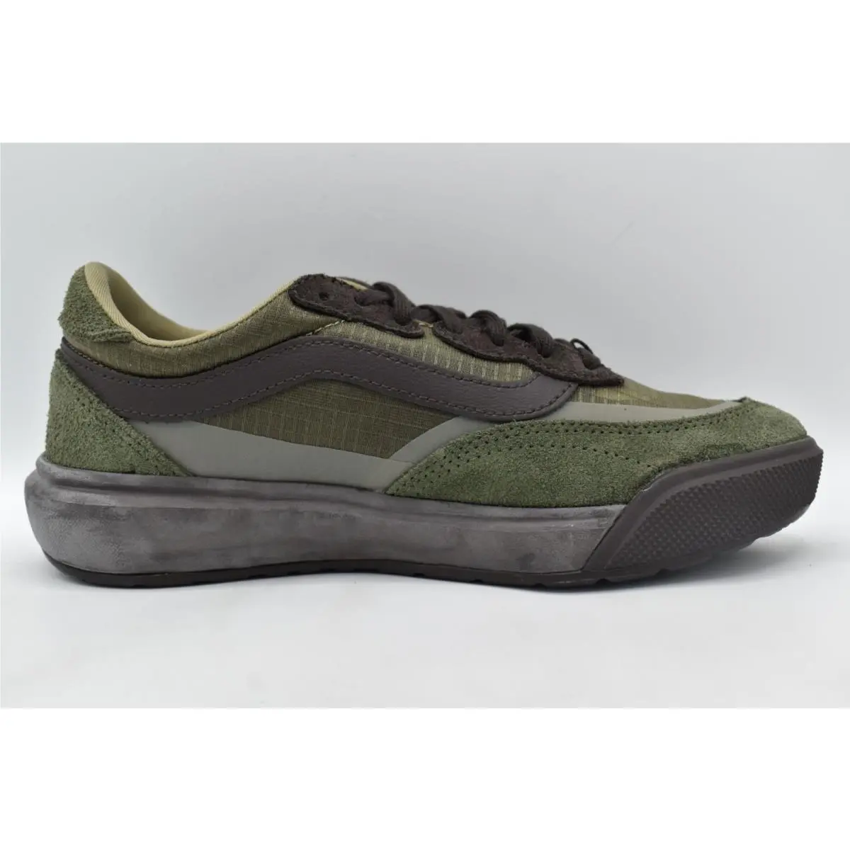 Vans shoes - VANS UltraRange - UltraRange - Brown (UPC: 197804535941) 5