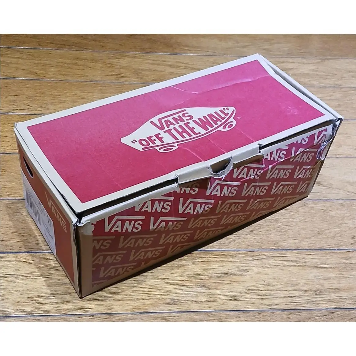 Vans shoes - Van Doren - Van Doren - Multicolor, Manufacturer: Mulicolored (UPC: 881862241301) 1