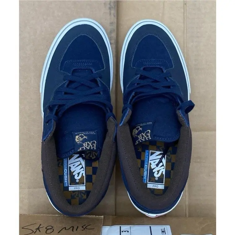 Vans shoes - Independent Dress Blues - Independent Dress Blues - Dress Blues 3
