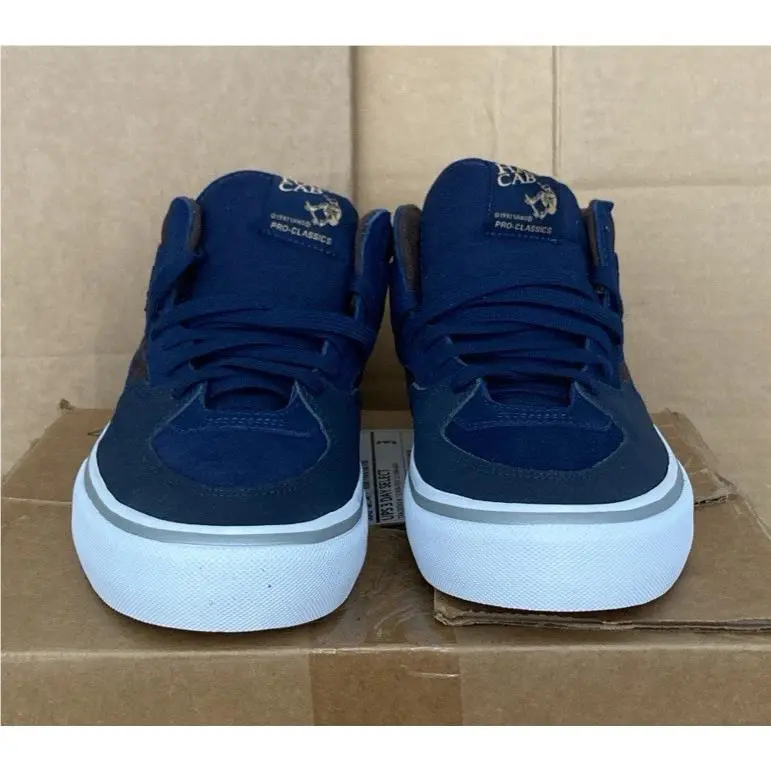 Vans shoes - Independent Dress Blues - Independent Dress Blues - Dress Blues 6