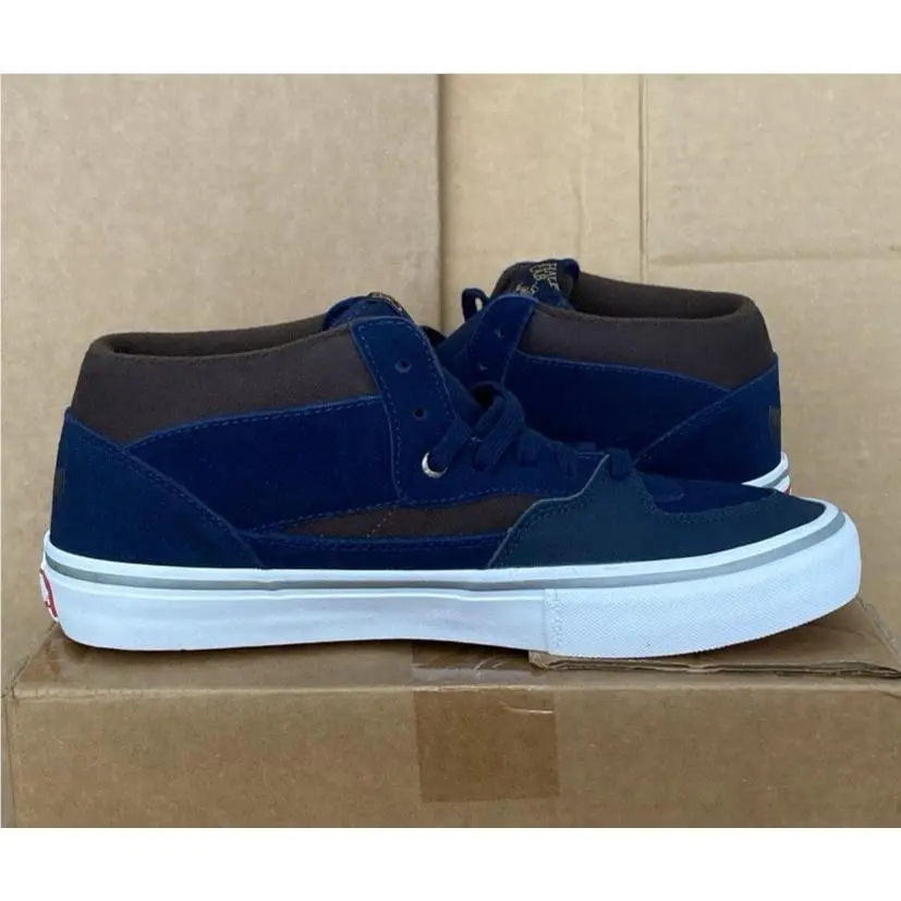 Vans shoes - Independent Dress Blues - Independent Dress Blues - Dress Blues 7