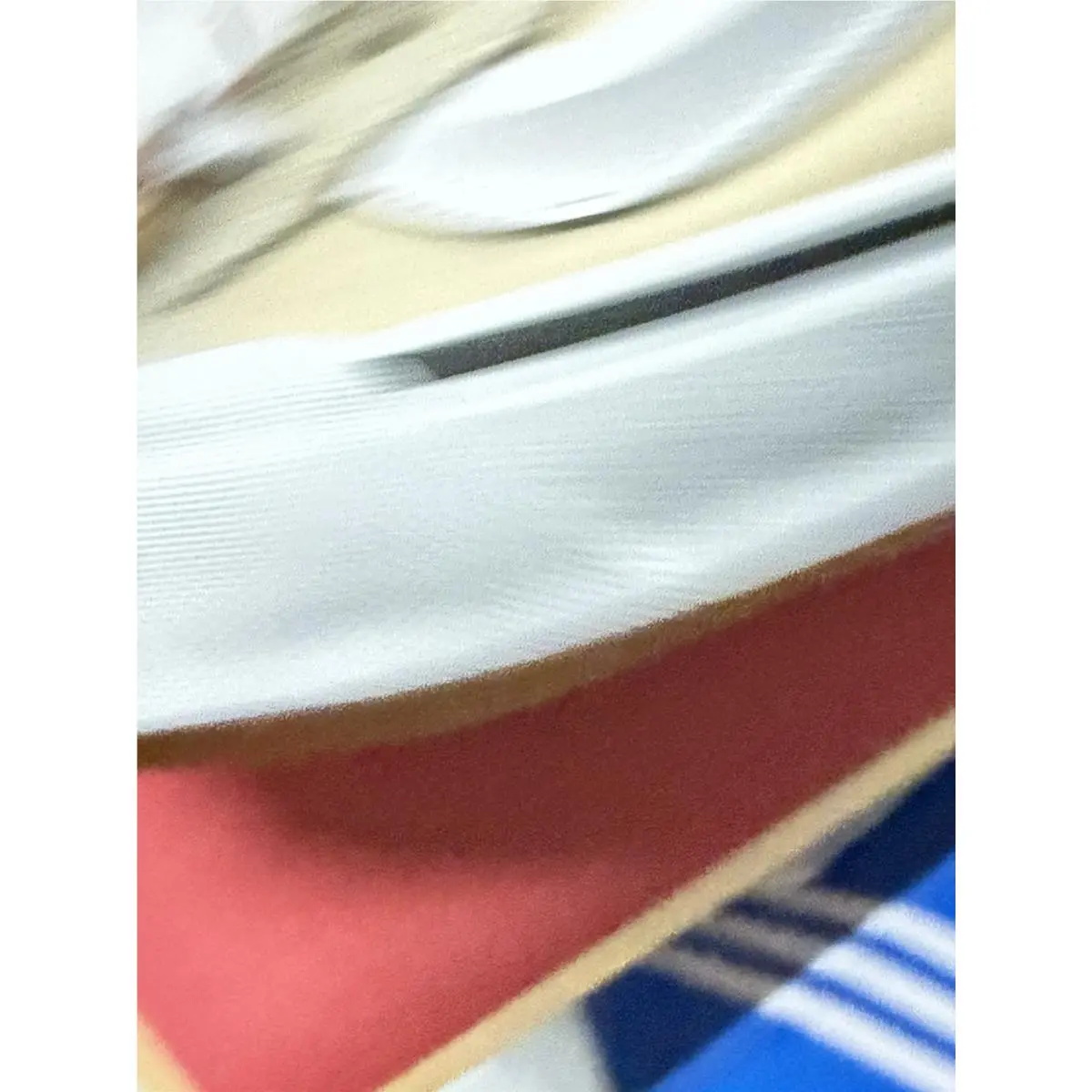 Vans shoes - VANS Knu Skool - Knu Skool - Ivory 1