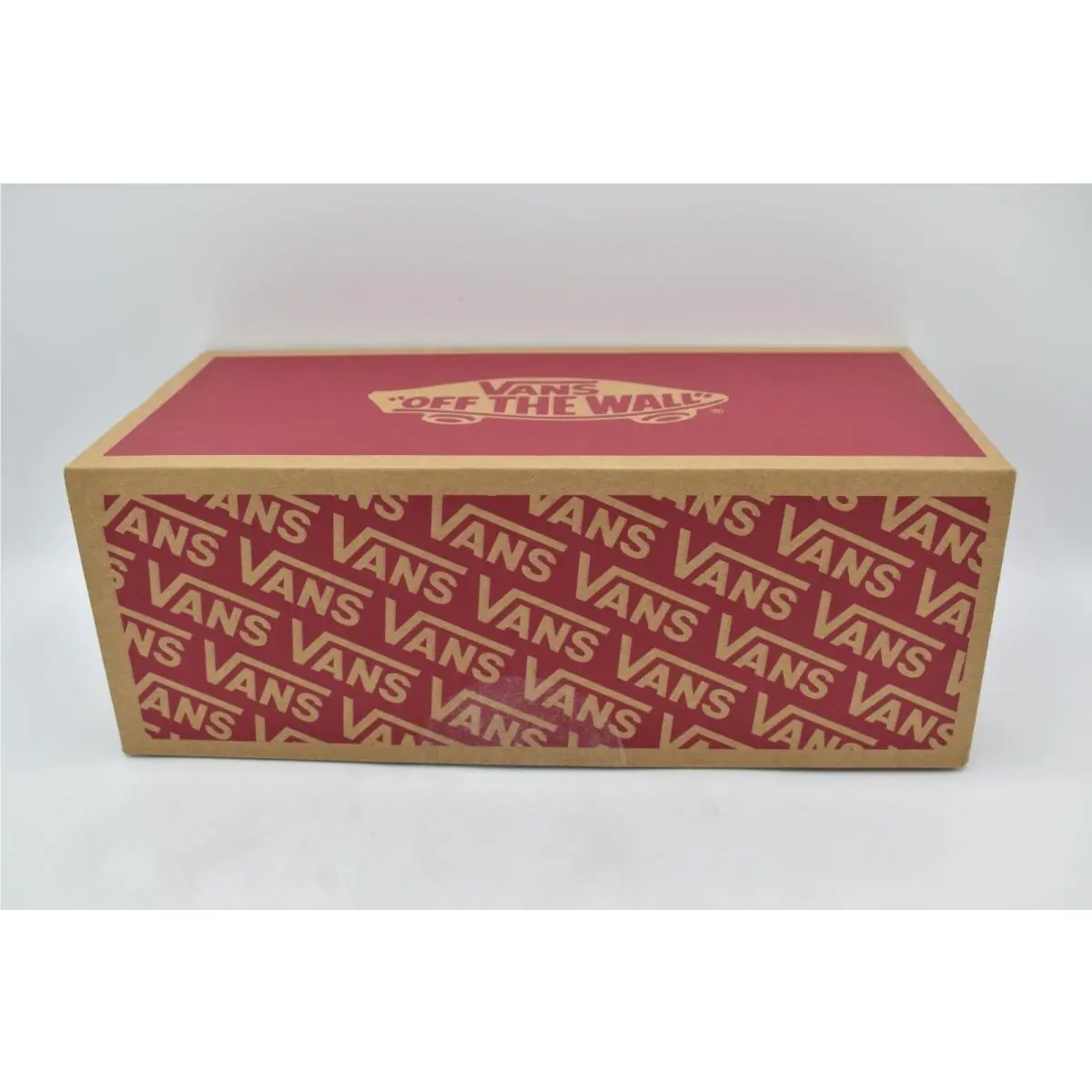 Vans shoes - VANS Old Skool - Old Skool - Purple (UPC: 197065683658) 9