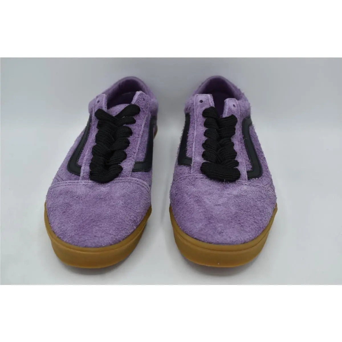 Vans shoes - VANS Old Skool - Old Skool - Purple (UPC: 197065683658) 1