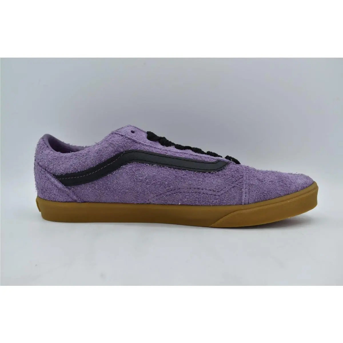 Vans shoes - VANS Old Skool - Old Skool - Purple (UPC: 197065683658) 5