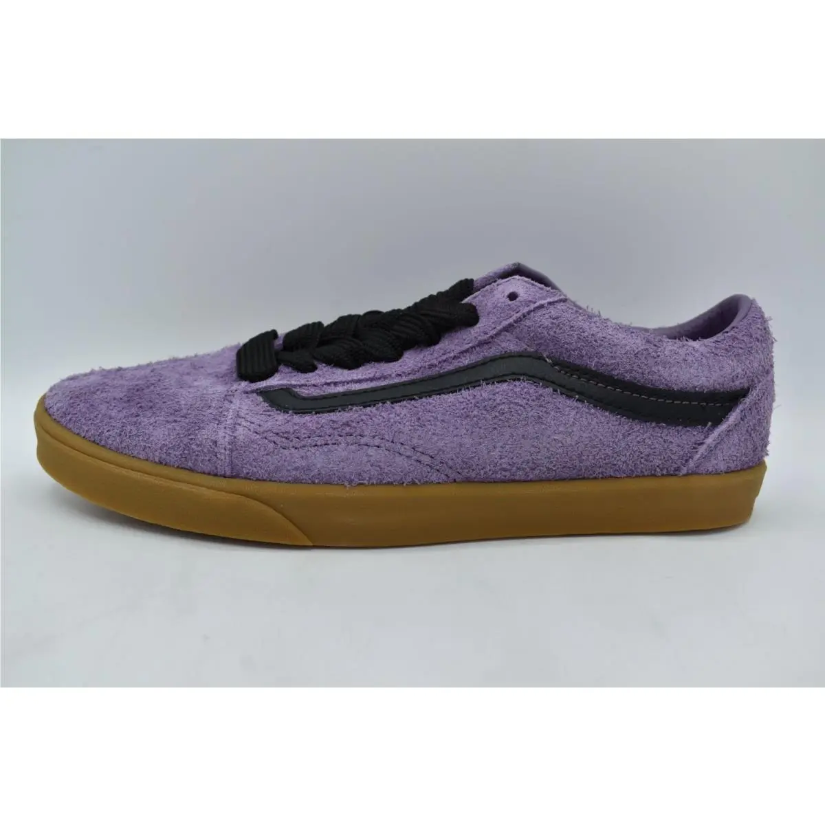 Vans shoes - VANS Old Skool - Old Skool - Purple (UPC: 197065683658) 6