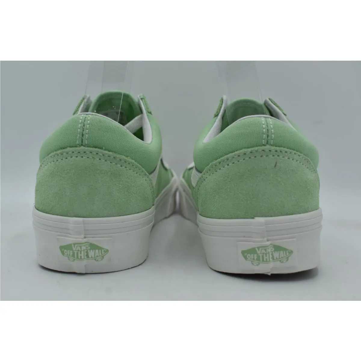 Vans shoes - Green (UPC: 197804540532) 2