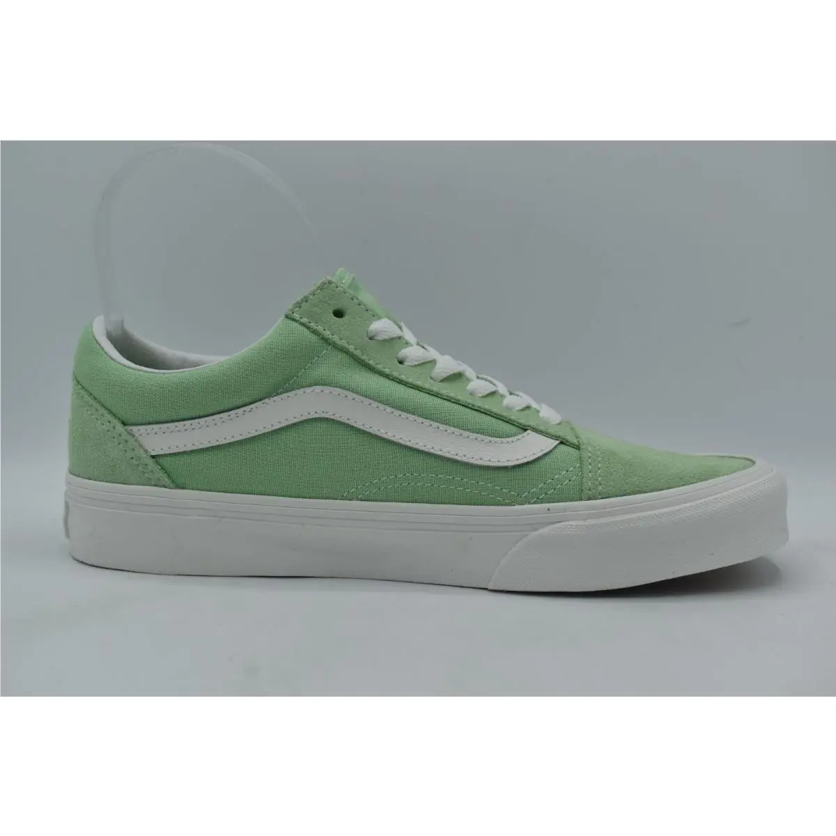 Vans shoes - Green (UPC: 197804540532) 4