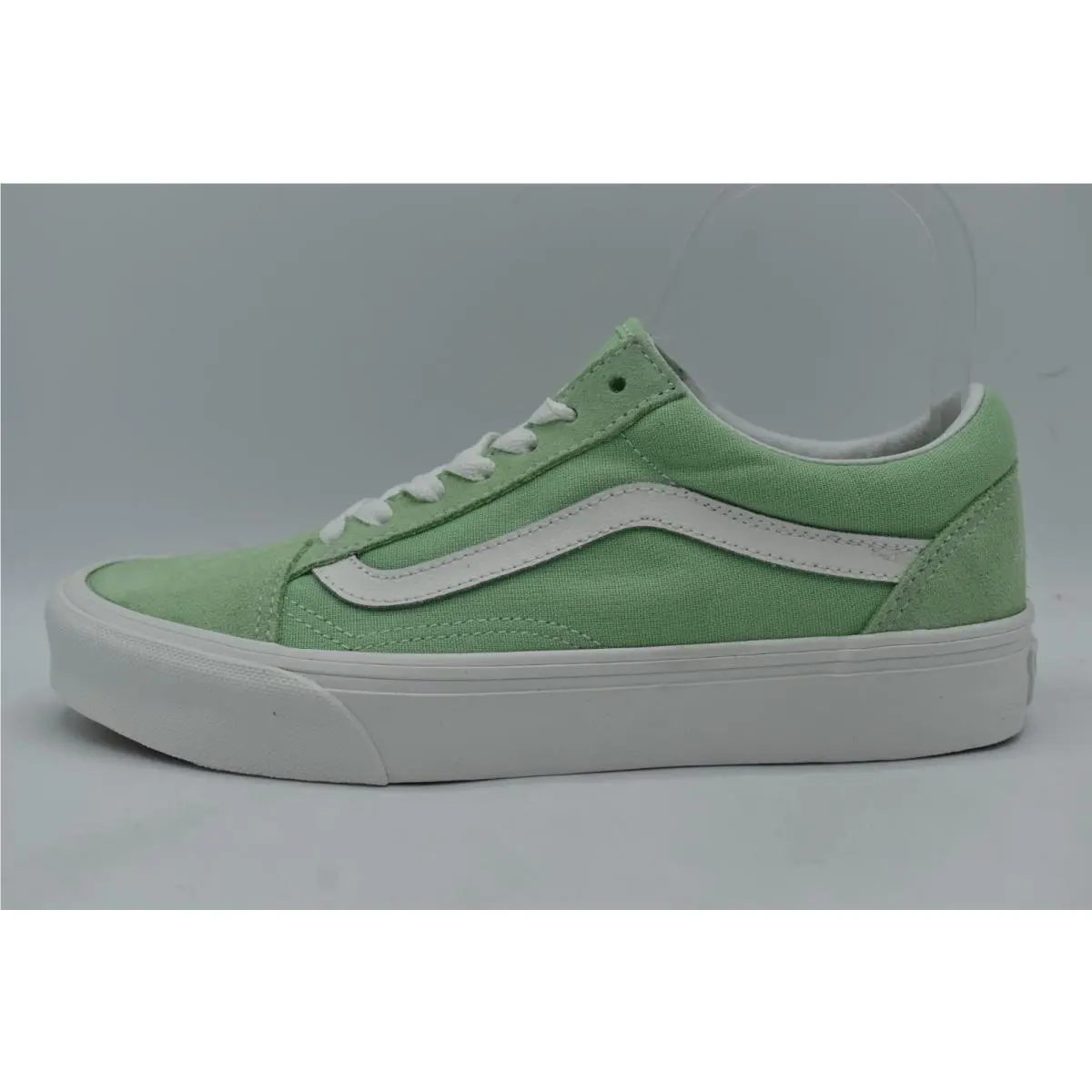 Vans shoes - Green (UPC: 197804540532) 5