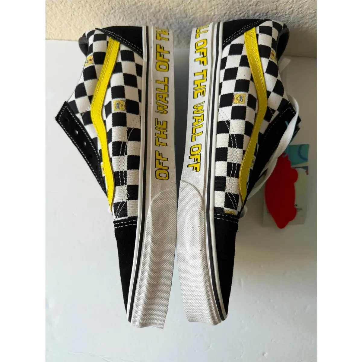 Vans shoes - VANS Authentic - Authentic - Black (UPC: 195439335912) 0