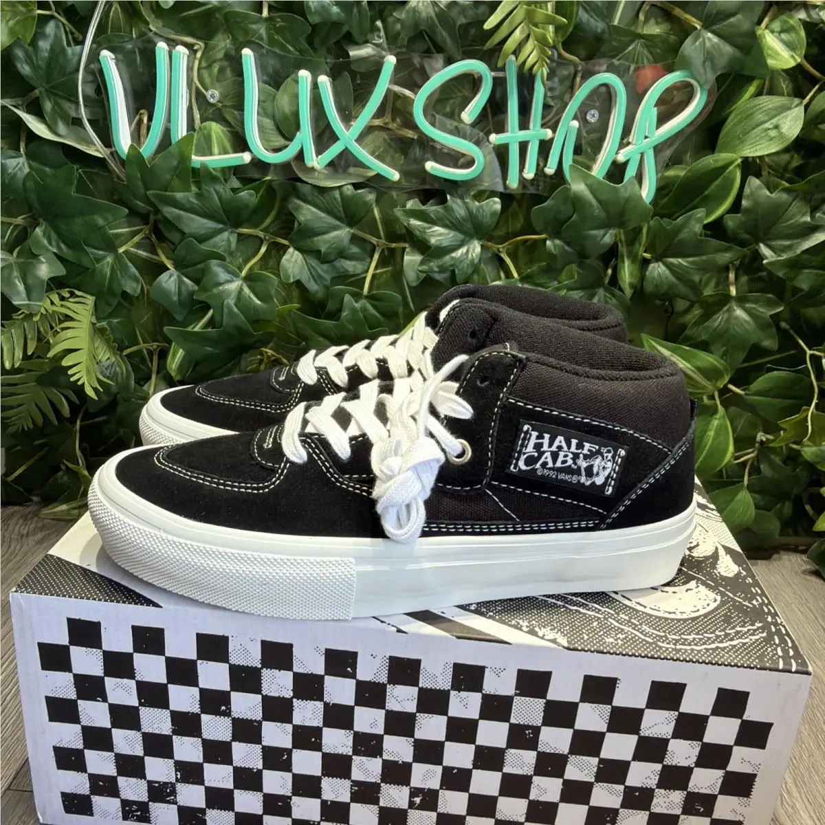 Vans shoes - Ultracush - Ultracush - Black 2