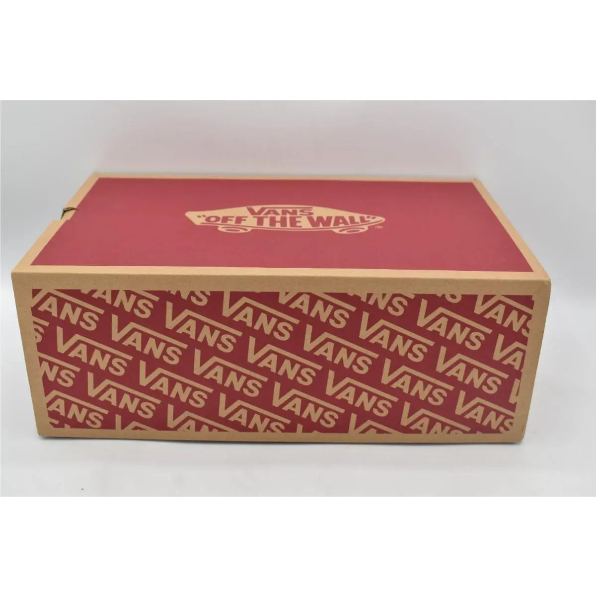 Vans shoes - VANS Skate - Skate - Multicolor (UPC: 197804444984) 8