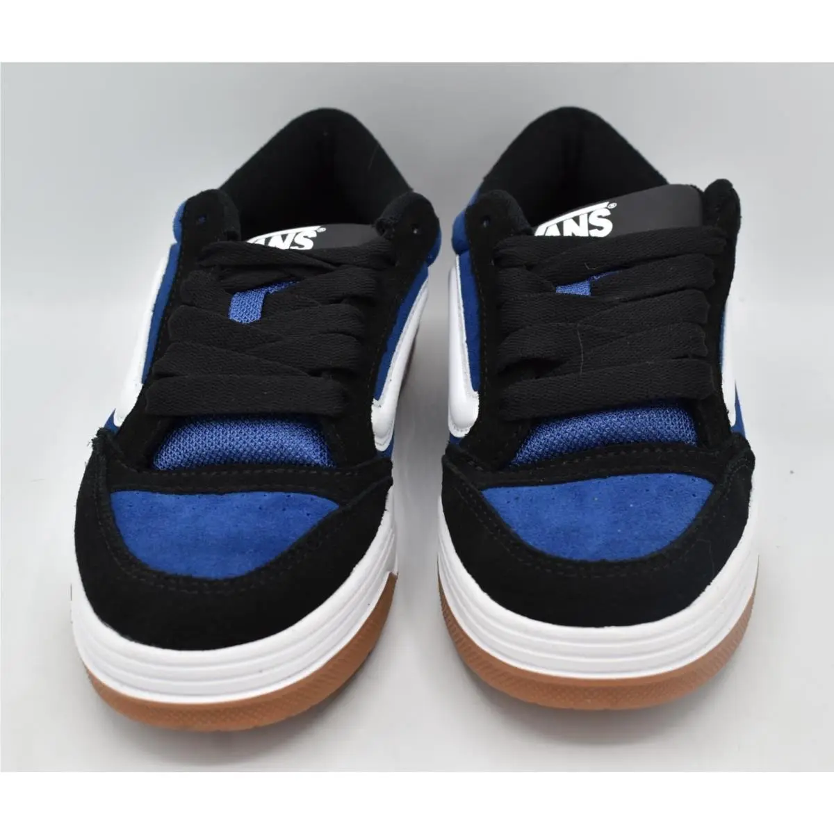 Vans shoes - VANS Skate - Skate - Multicolor (UPC: 197804444984) 0