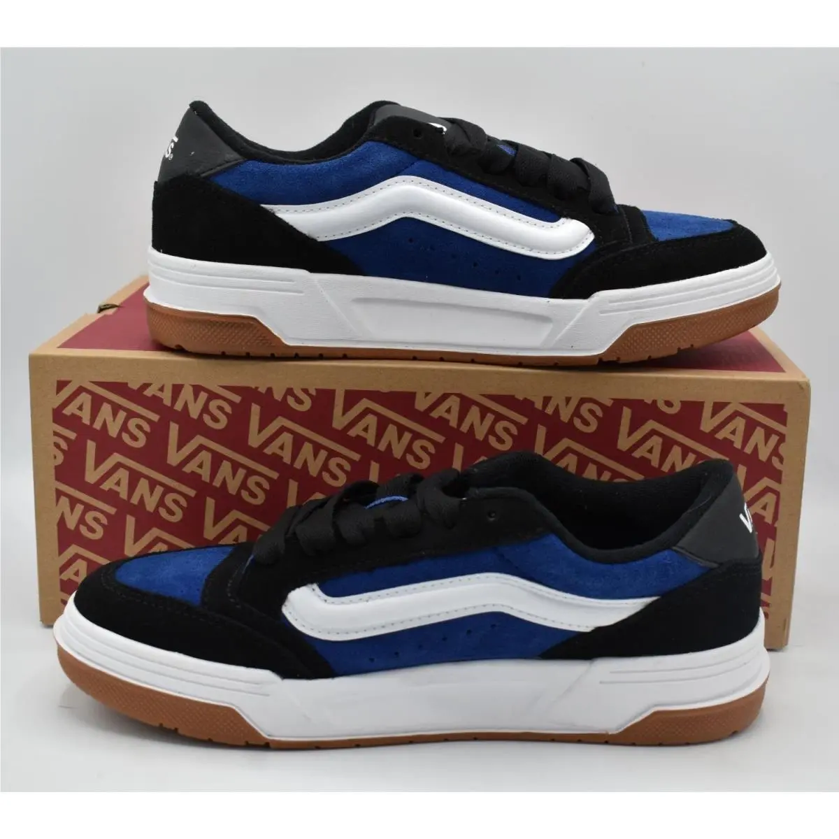 Vans shoes - VANS Skate - Skate - Multicolor (UPC: 197804444984) 7