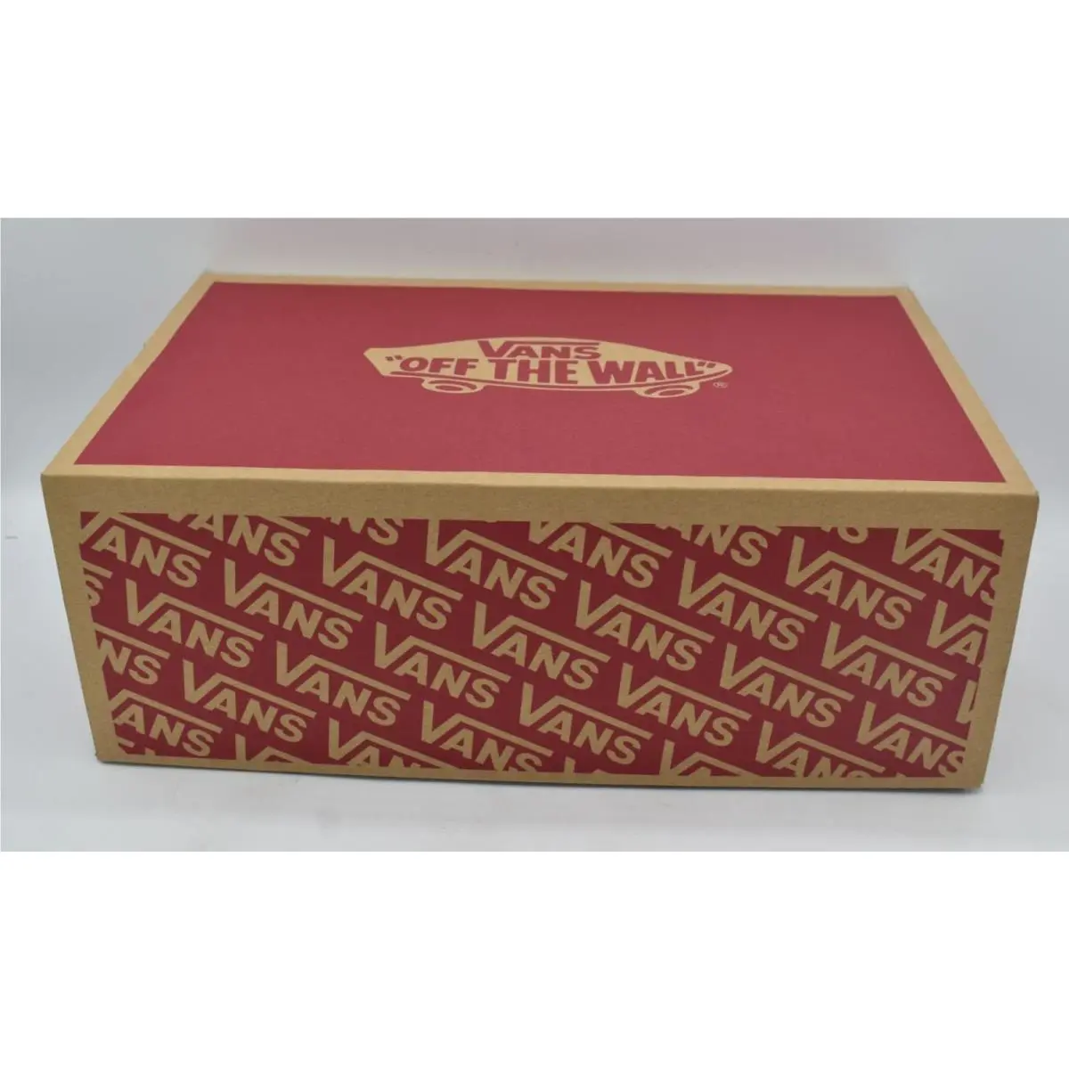 Vans shoes - VANS UltraRange - UltraRange - Orange (UPC: 197804533749) 9
