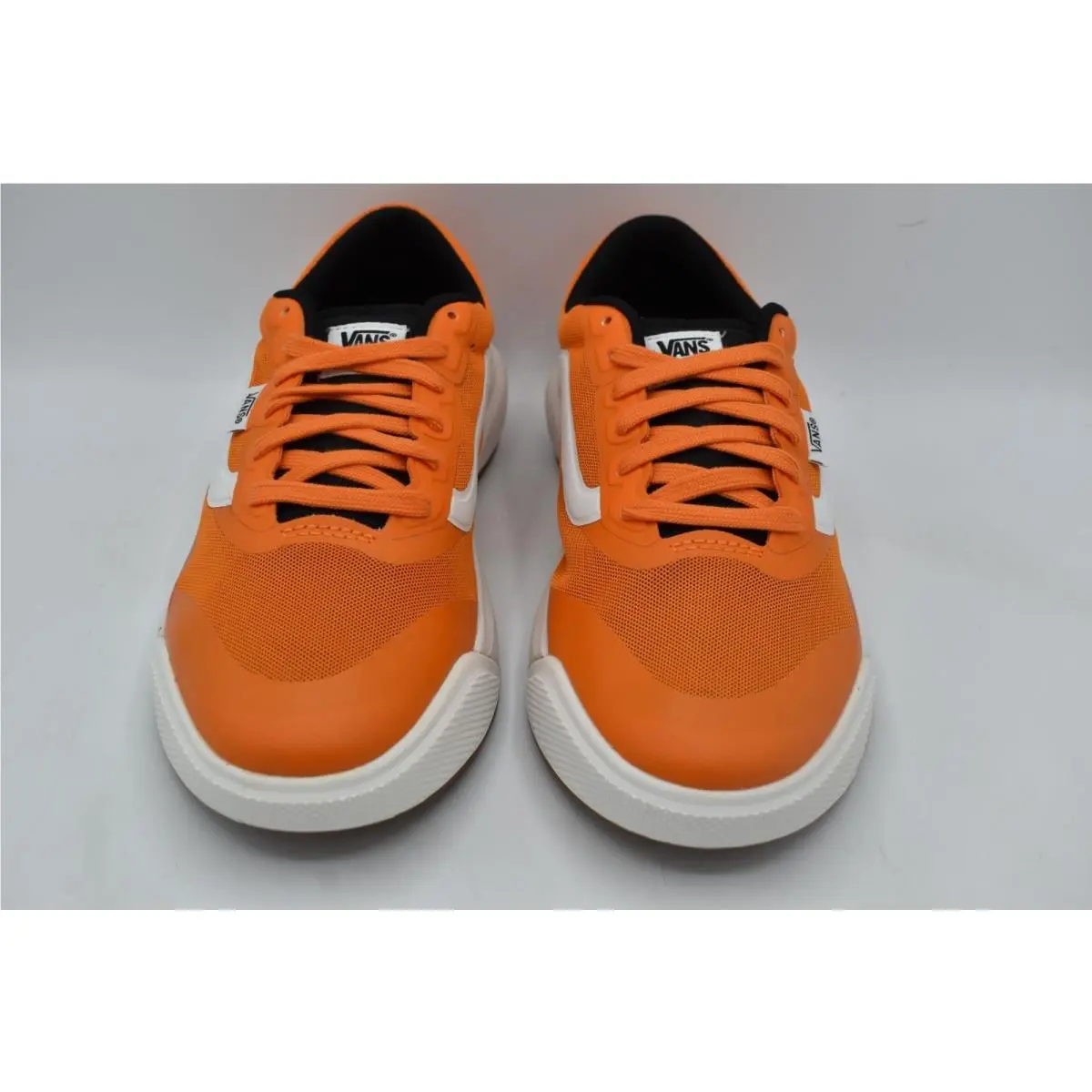 Vans shoes - VANS UltraRange - UltraRange - Orange (UPC: 197804533749) 0