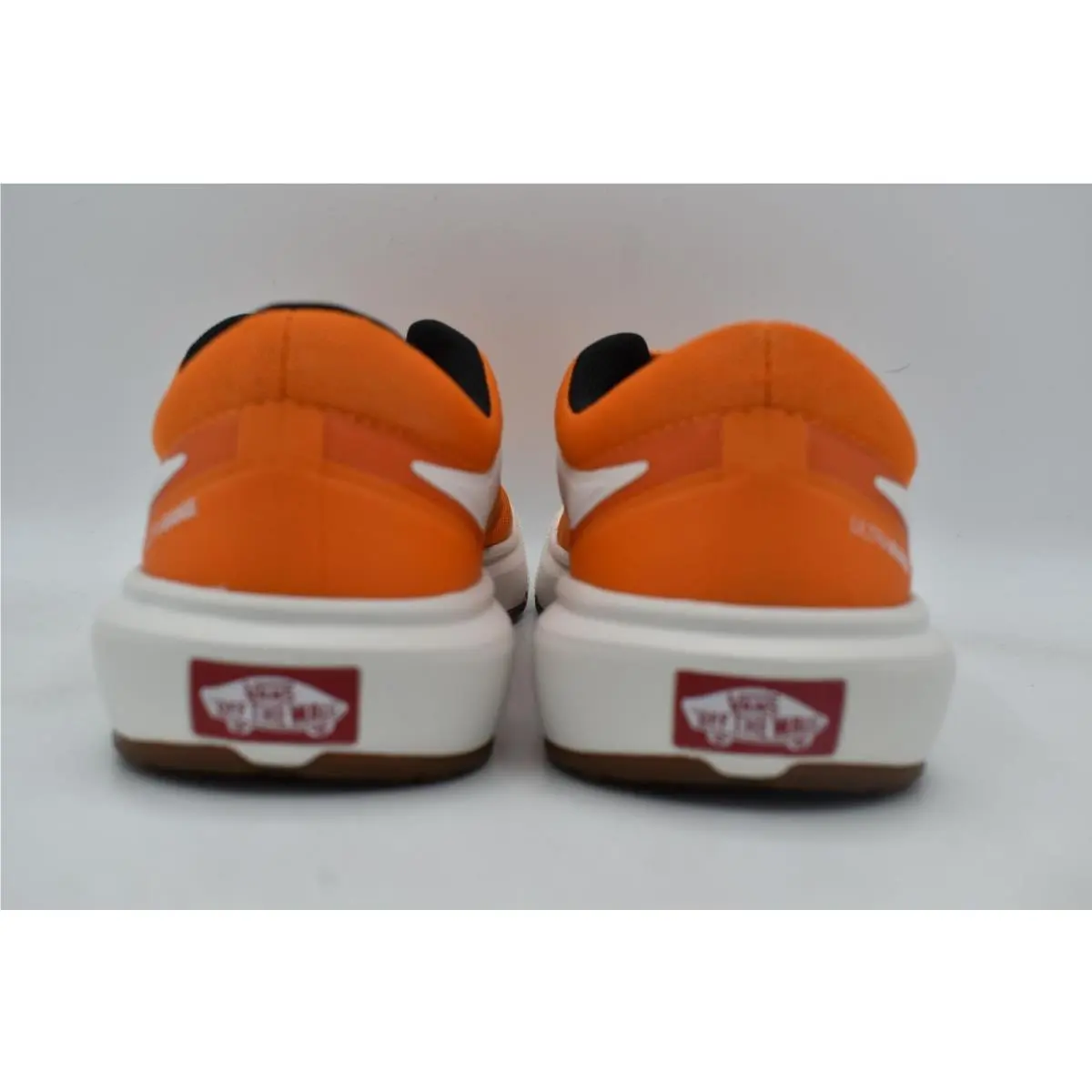 Vans shoes - VANS UltraRange - UltraRange - Orange (UPC: 197804533749) 2