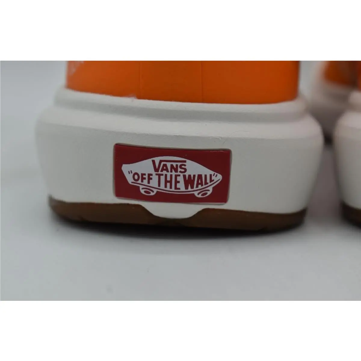 Vans shoes - VANS UltraRange - UltraRange - Orange (UPC: 197804533749) 3