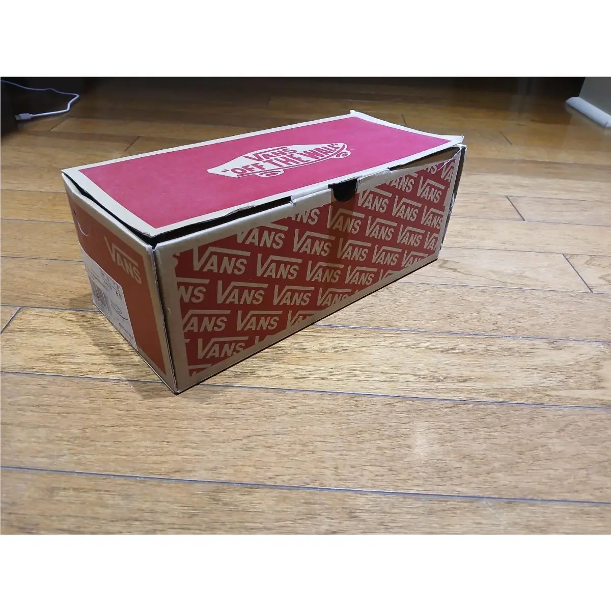 Vans shoes - Van Doren - Van Doren - Multicolor, Manufacturer: Mulicolored (UPC: 881862241318) 1