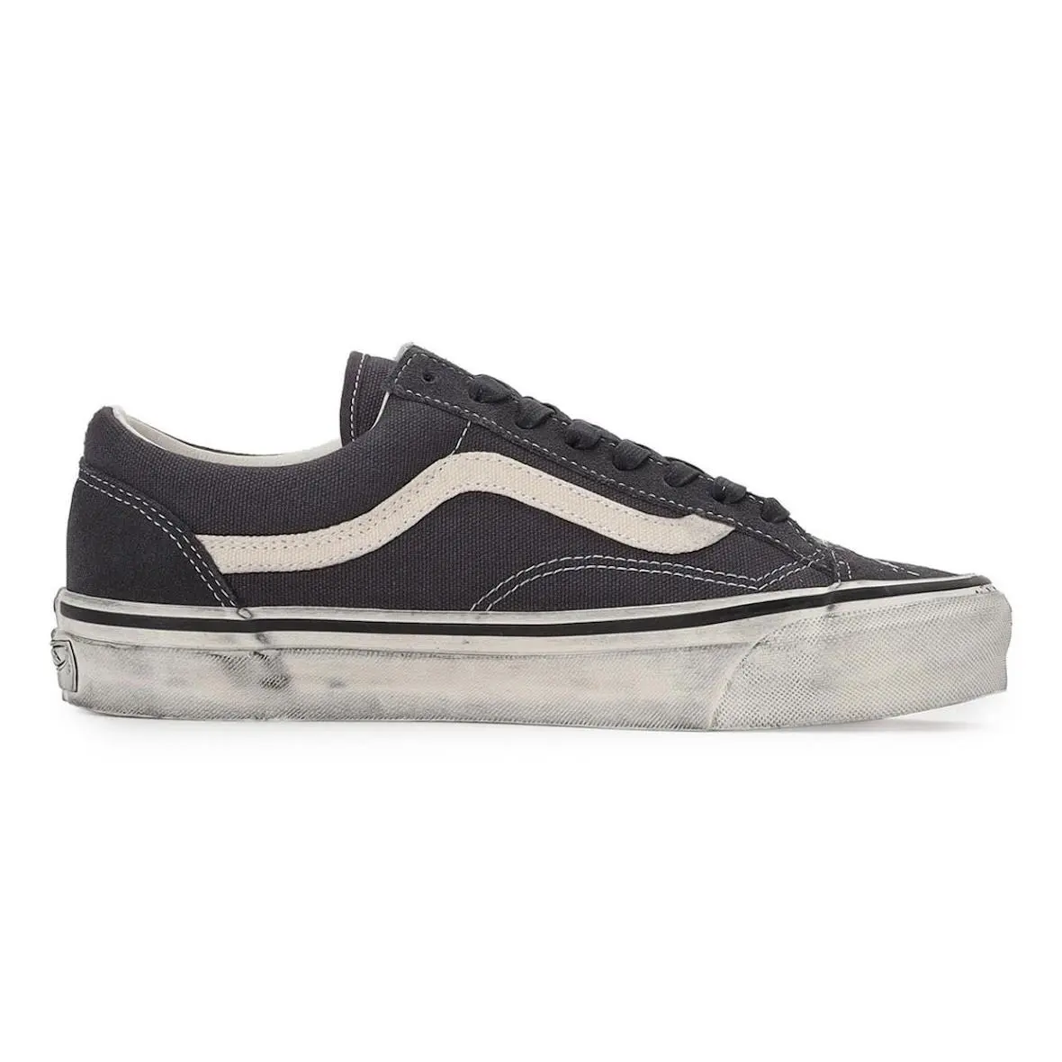 Vans shoes - VANS Old Skool - Old Skool - VN000D9RH91 - Grey 1