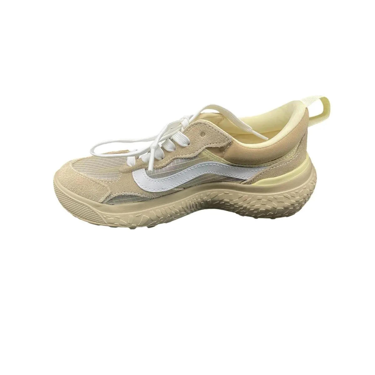 Vans shoes - UltraRange Neo VR3 - UltraRange Neo - VN000CWEBFA1 - Brown (UPC: 197643250333) 0