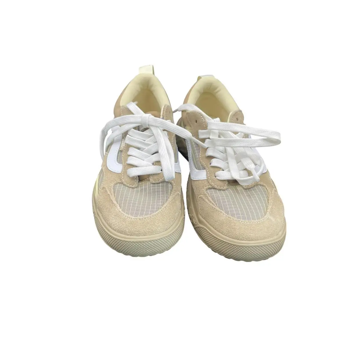 Vans shoes - UltraRange Neo VR3 - UltraRange Neo - VN000CWEBFA1 - Brown (UPC: 197643250333) 1