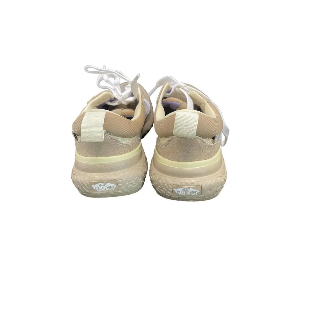 Vans shoes - UltraRange Neo VR3 - UltraRange Neo - VN000CWEBFA1 - Brown (UPC: 197643250333) 3