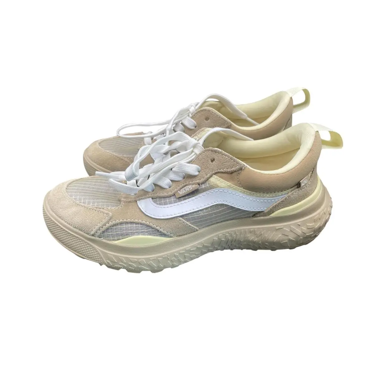 Vans shoes - UltraRange Neo VR3 - UltraRange Neo - VN000CWEBFA1 - Brown (UPC: 197643250333) 4