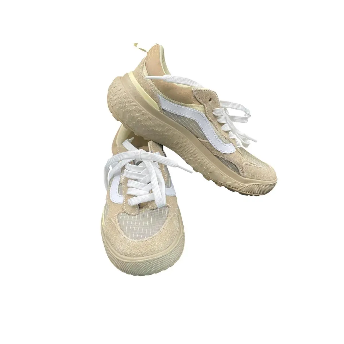 Vans shoes - UltraRange Neo VR3 - UltraRange Neo - VN000CWEBFA1 - Brown (UPC: 197643250333) 5
