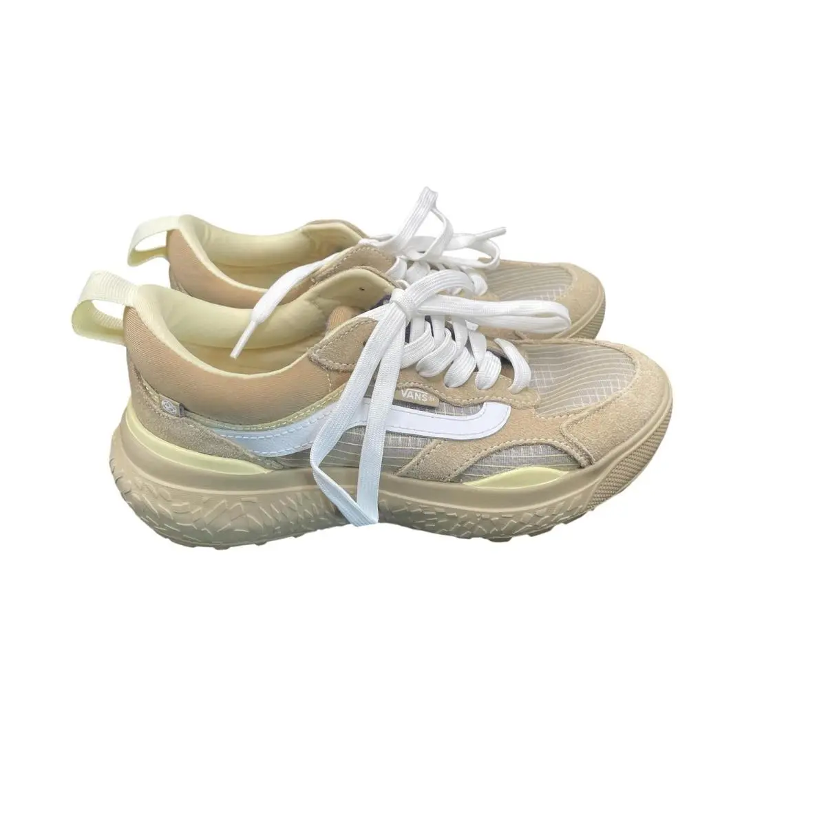 Vans shoes - UltraRange Neo VR3 - UltraRange Neo - VN000CWEBFA1 - Brown (UPC: 197643250333) 6