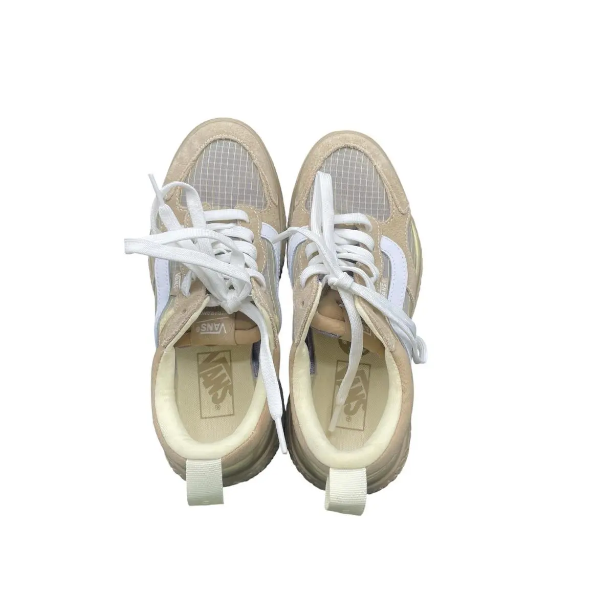 Vans shoes - UltraRange Neo VR3 - UltraRange Neo - VN000CWEBFA1 - Brown (UPC: 197643250333) 7