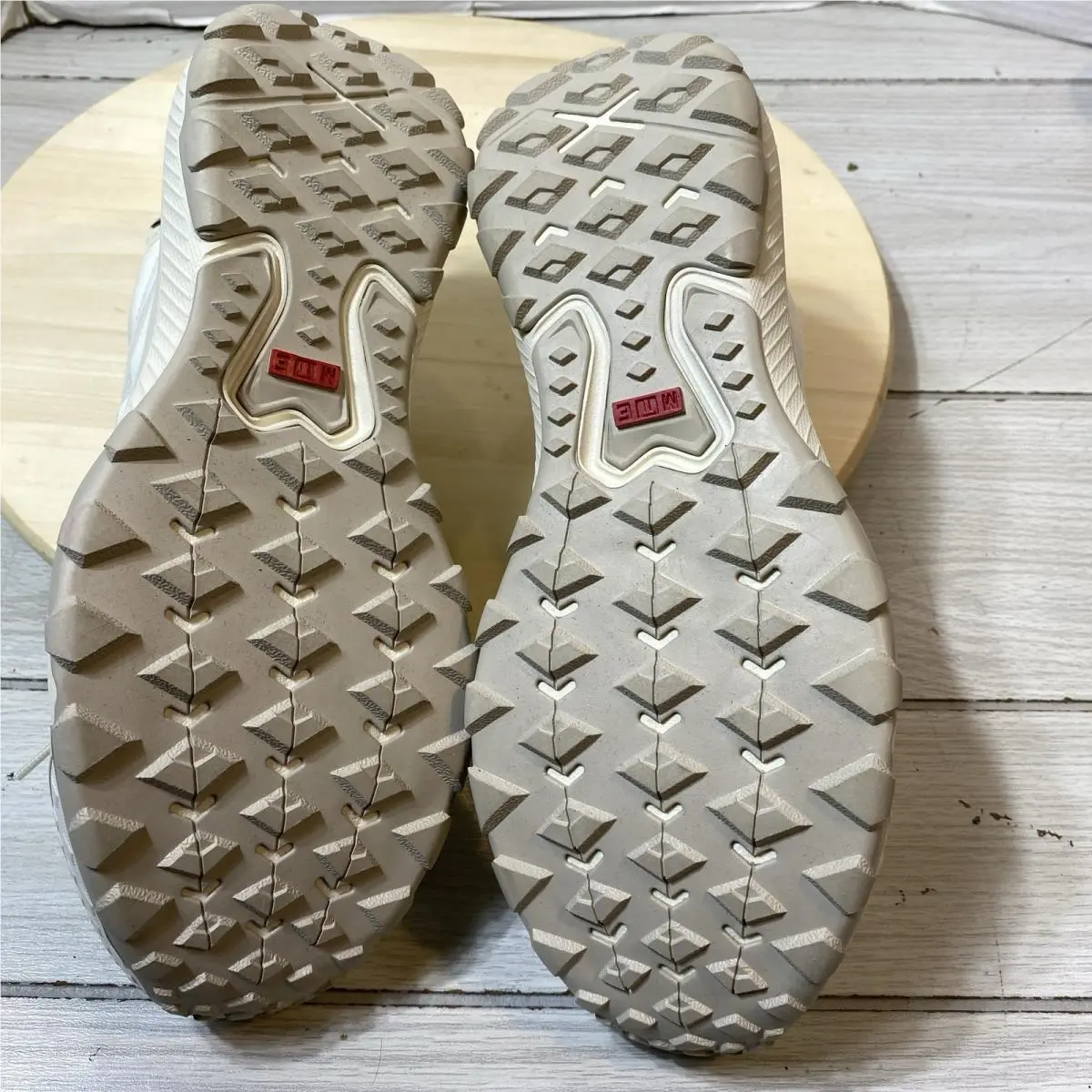 Vans shoes - VANS UltraRange - UltraRange - White 8