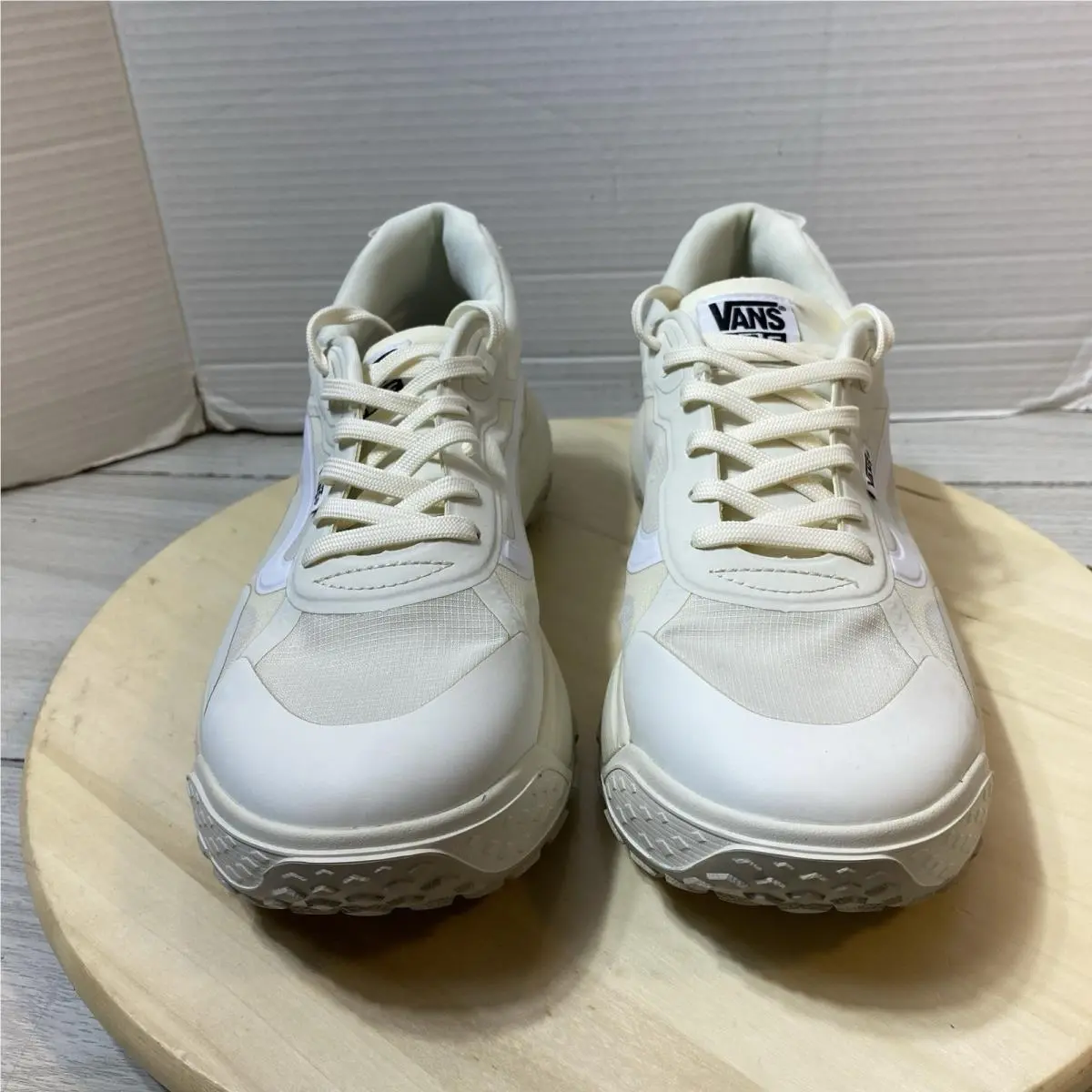 Vans shoes - VANS UltraRange - UltraRange - White 2
