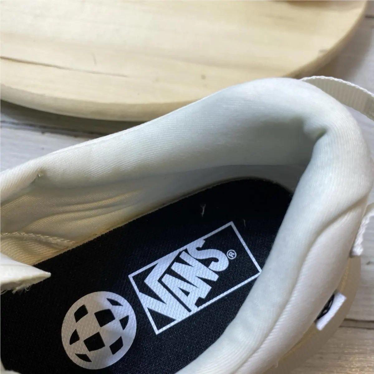 Vans shoes - VANS UltraRange - UltraRange - White 6