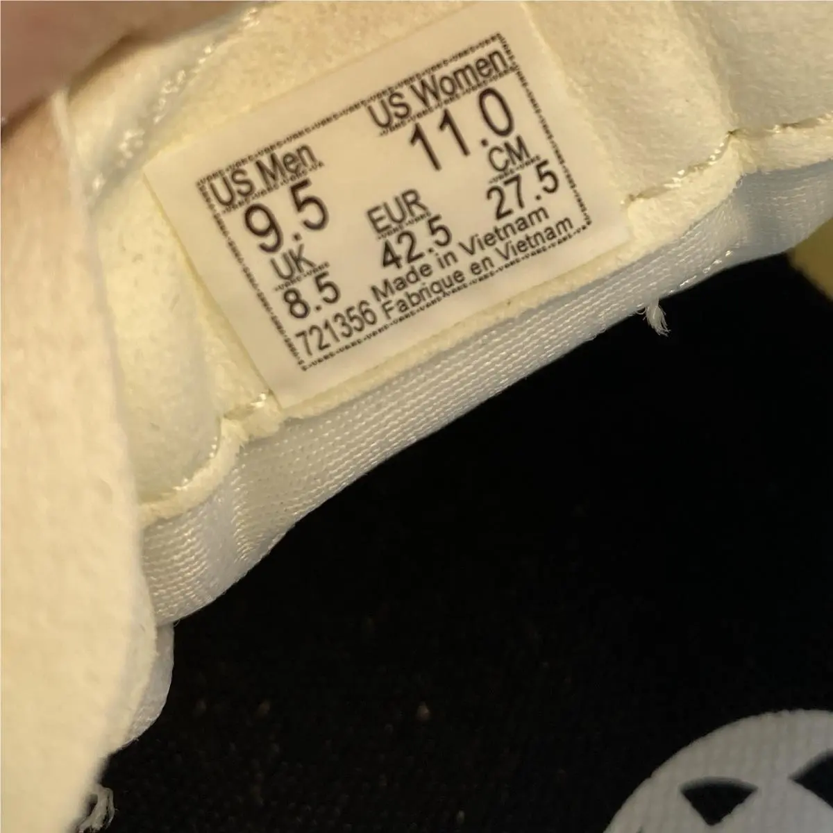 Vans shoes - VANS UltraRange - UltraRange - White 7