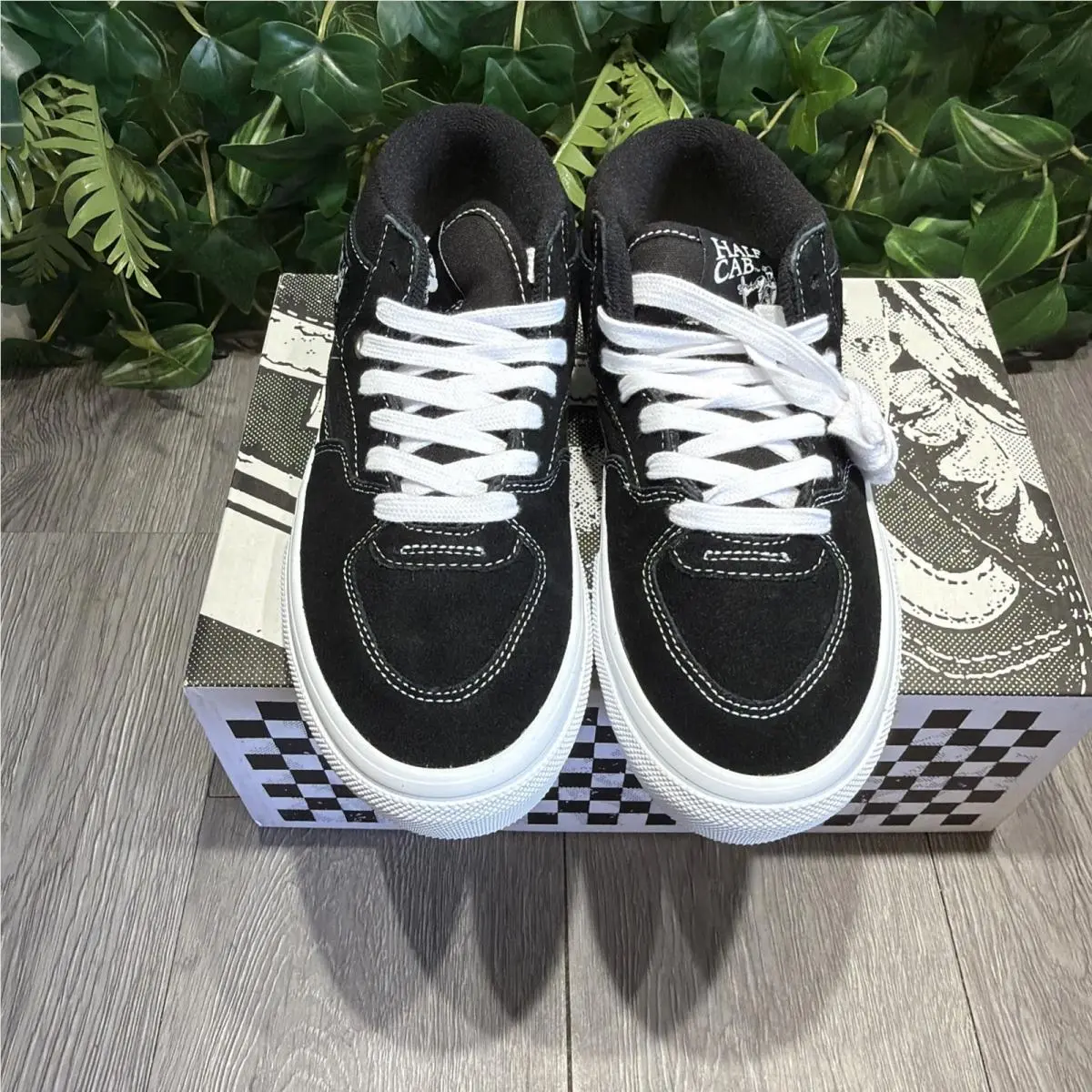 Vans shoes - Black 0