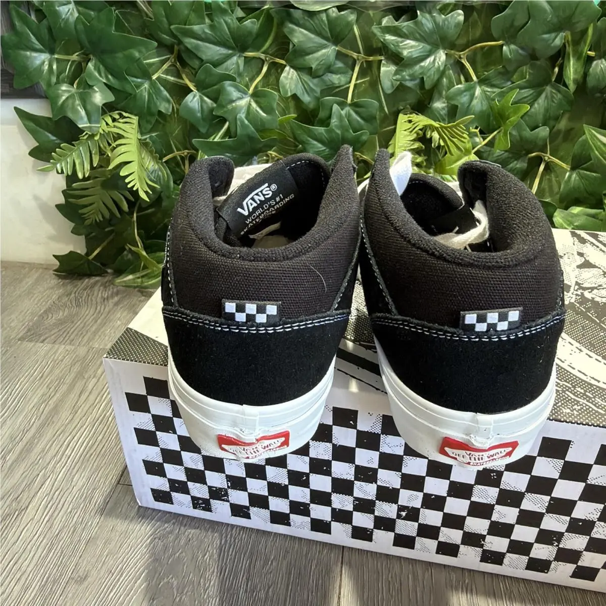 Vans shoes - Black 3