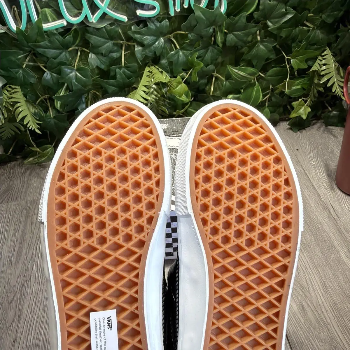 Vans shoes - Black 6