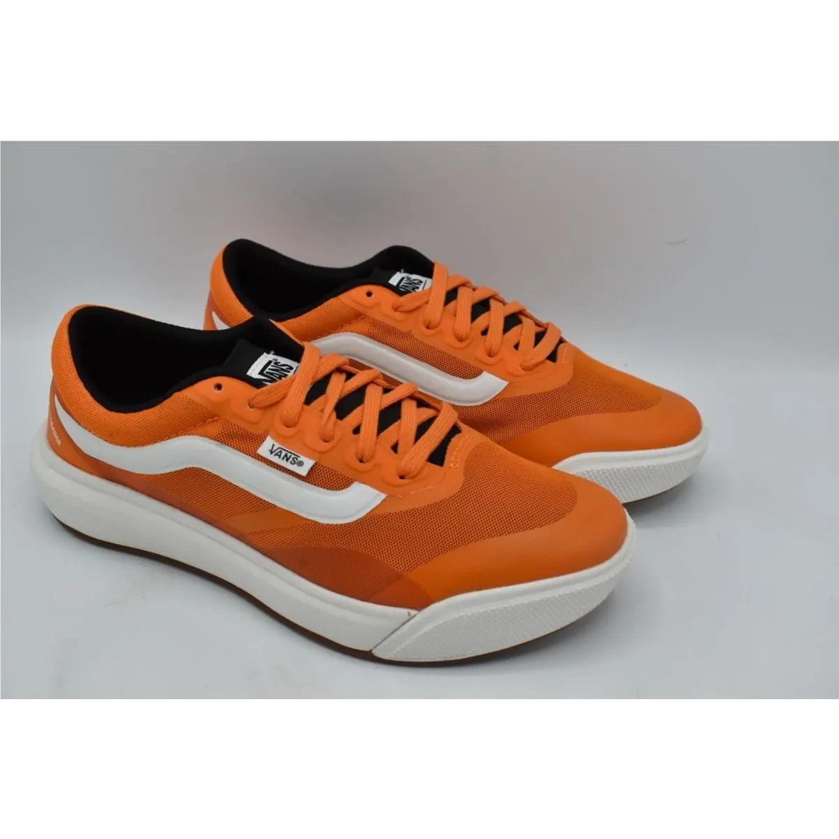 Vans shoes - VANS UltraRange - UltraRange - Orange (UPC: 197804534319) 1