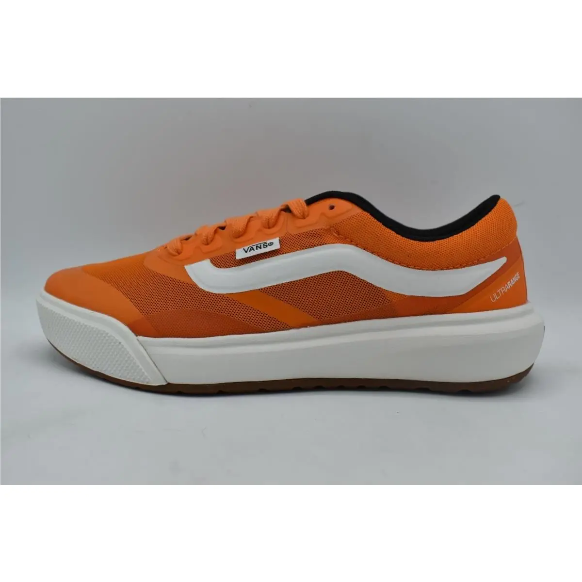 Vans shoes - VANS UltraRange - UltraRange - Orange (UPC: 197804534319) 6