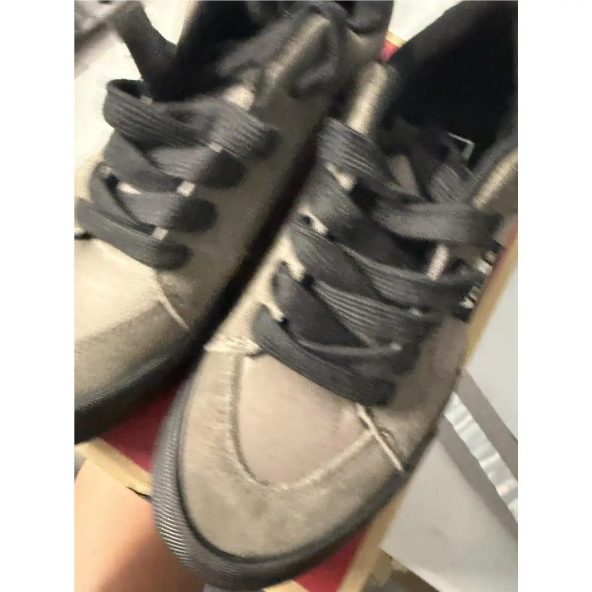 Vans shoes - VANS Chukka - Chukka - Beige 5