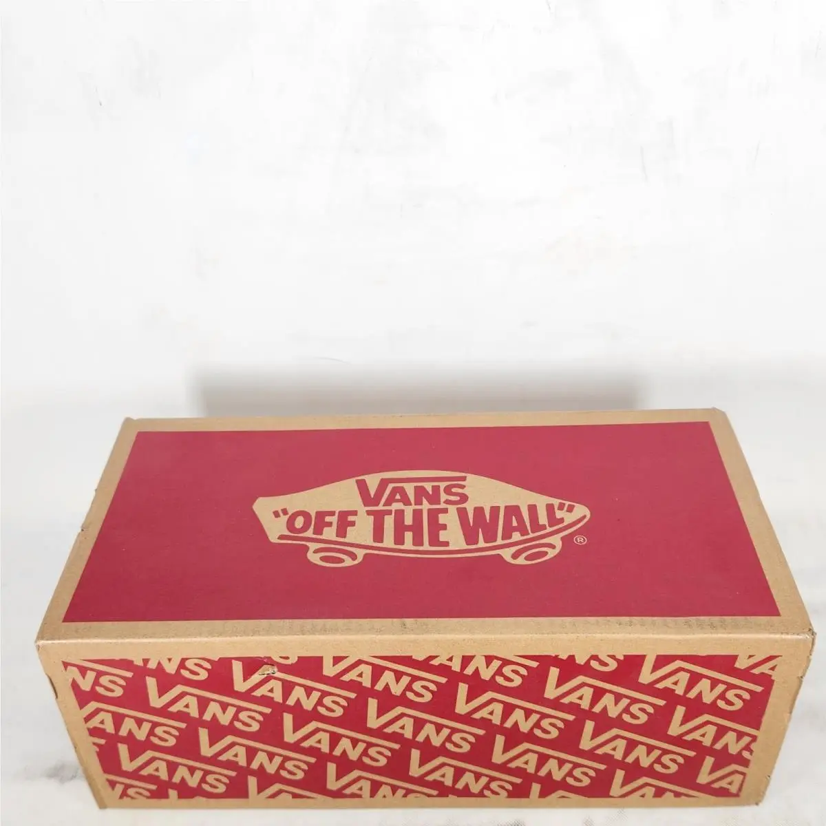 Vans shoes - VANS Old Skool - Old Skool - Black 5