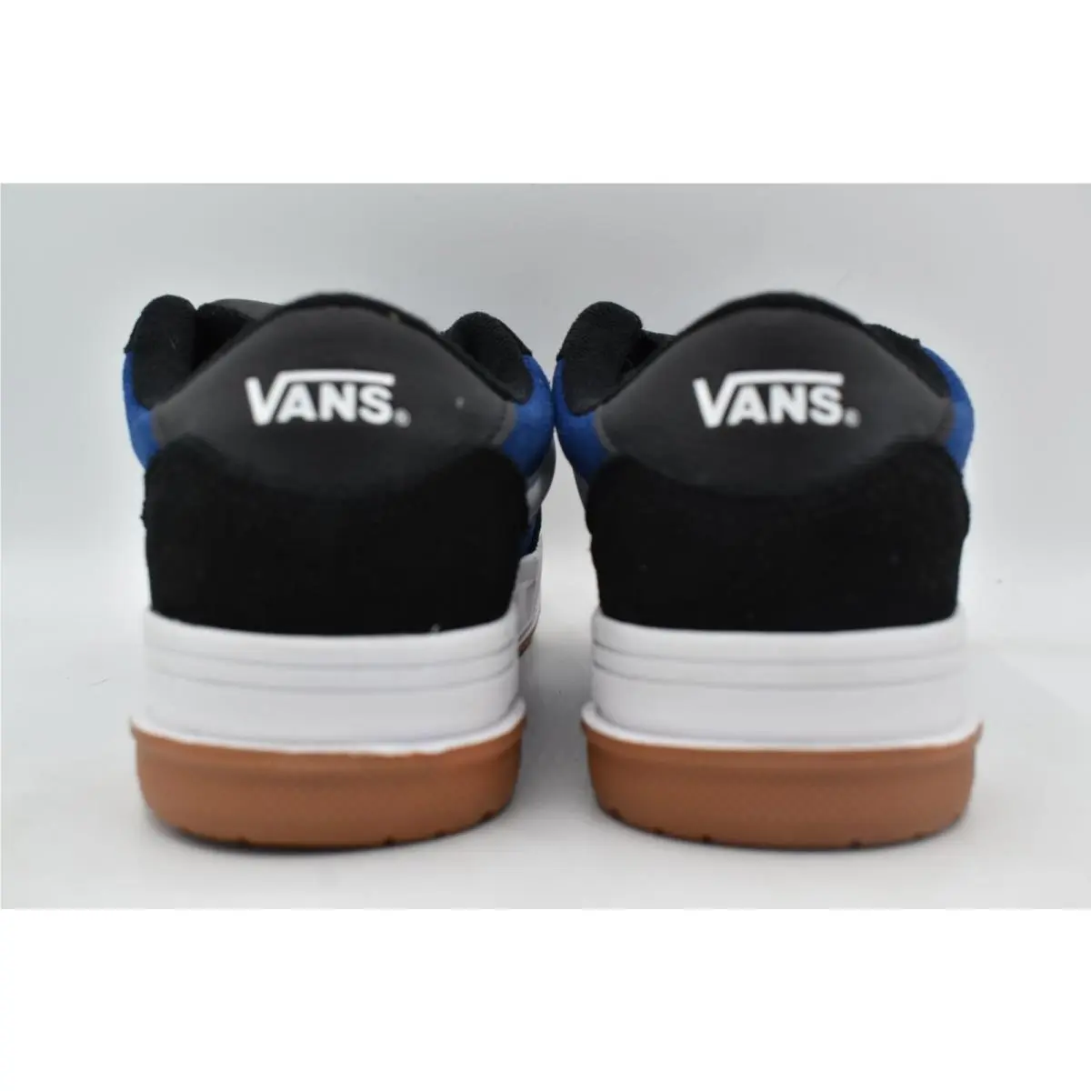 Vans shoes - VANS Skate - Skate - Multicolor (UPC: 197804445172) 2
